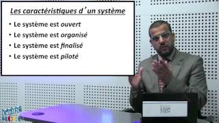 ECONOMIE ET ORGANISATION DES ENTREPRISES CH1 [upl. by Niletac217]