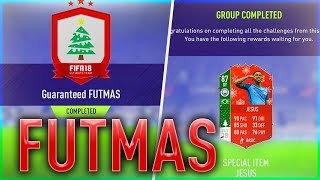 FUT 18  ACHAT  REVENTE  GAGNER ÉNORMÉMENT DE CRÉDITS PENDANT FUTMAS [upl. by Brett320]