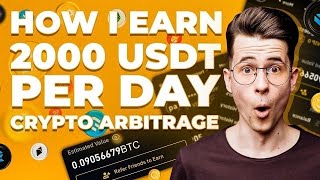 Crypto Spot Trading Strategy  Binance Spot Trading for Beginners [upl. by Breban]