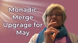 Monadic Merge Upgrade for May [upl. by Dorkas591]