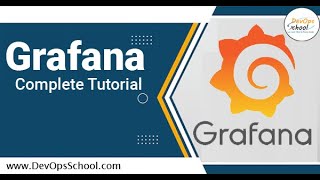 Complete Tutorial of Grafana [upl. by Audie376]