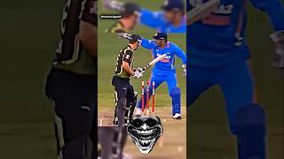 NO ONE CAN BEAT of MS DHONI 💪💯🔥 msdhonistumping cricket dhonifan ytshorts [upl. by Conlee628]