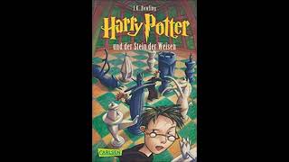 Harry Potter und der Stein der Weisen Kapitel 15 Hörbuch [upl. by Danialah]