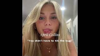 edit april aprilcollins writing newnovels writer capcut authortube booktube booktok [upl. by Corabel]