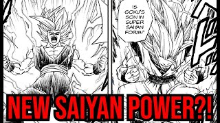 I WAS RIGHT BEERUS CONFIRMS THE ORIGIN OF THE BEAST TRANSFORMATION  DRAGON BALL SUPER CH 103 [upl. by Mikal]