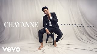 Chayanne  Vivir Bonito Audio [upl. by Idnir132]