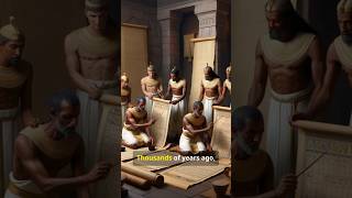 The Fascinating History of the Calendar  From Ancient Egypt to Today [upl. by Ytomit330]