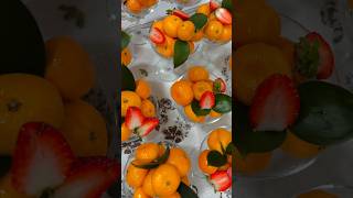 Супер сервировка food royalcatering той weddingcatering restaurant catering wedding [upl. by Cuthburt]