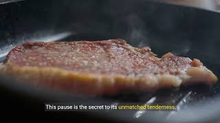 How to grill skirt steak [upl. by Melena]