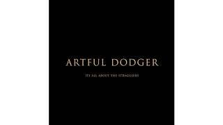 Artful Dodger  Please Dont Turn Me On feat Lifford Radio Edit [upl. by Aimil]