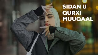 Sidan u Qurxi Muuqaaladaada  ADOBE PREMIERE PRO AFSOMALI [upl. by Schwab]