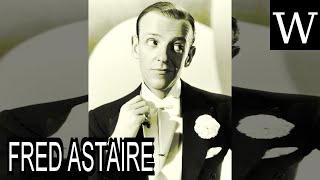 FRED ASTAIRE  WikiVidi Documentary [upl. by Selemas862]