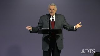 The Baby They Overlooked  Charles R Swindoll [upl. by Ndnarb284]