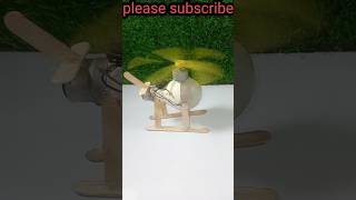 How to make science project for7th class and dc motor se bana ek mini helicoptershorts viralvideo [upl. by Deth]