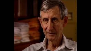 Freeman Dyson  How difficult was it to understand Schwinger 73157 [upl. by Persson]