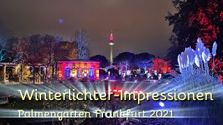 WinterlichterImpressionen [upl. by Nawak239]