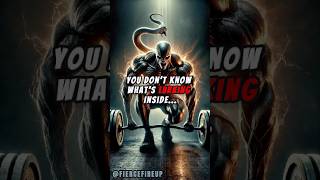 Unleash Your Inner Beast  POWER Motivation Music Remix [upl. by Bozuwa]