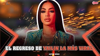 Yailin La Mas Viral  quotFEEFAFOquot ft Ben El amp 6IX9INE EL REGRESO DE YAILIN [upl. by Herrick294]