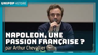 NAPOLEON UNE PASSION FRANÇAISE  par Arthur Chevallier [upl. by Sidnal]