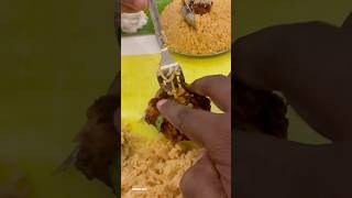 Yemmadi Yemmadi Biriyaniyala thavikirenmuralisvlog chennaifoodie foodlover foodie amburbiryani [upl. by Hniv]