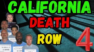 All people on DEATH ROW waiting for their EXECUTION  CALIFORNIA I Part 4 [upl. by Dreddy]