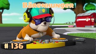 Paw Patrol  Bärenhunger   136 [upl. by Eriha]