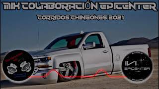 Mix Corrido Para Pistear EPICENTER Colaboracion Con IVI EPICENTER 2 [upl. by Ahmed]