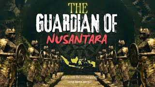 THE GUARDIAN OF NUSANTARA  OFFICIAL TRAILER CINEMATIC  17 AGUSTUS 45 HARI MERDEKA [upl. by Eloci]