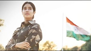 Gunjan Saxena The Kargil Girl Full Movie facts and fantastic story starring Janhvi Kapoor  Pankaj [upl. by Mallorie166]