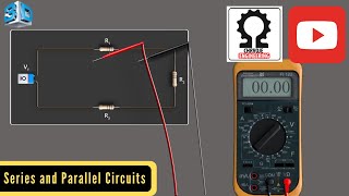 Understanding the Basics of Series and Parallel Circuits A Beginners Guide [upl. by Burnsed256]