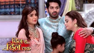 DIL Se DIL Tak  24th July 2018  Upcoming Twist  Colorstv DIL Se DIL Tak Serial Today News 2018 [upl. by Sebastian]