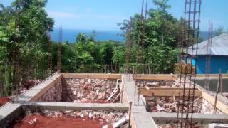 Haiti Construction 3 [upl. by Cadmarr]