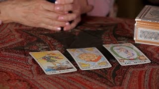 History of Tarot  Tarot Cards [upl. by Wystand]