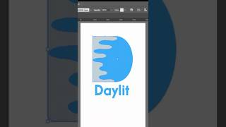 Design A Logo With Me on Adobe Illustrator [upl. by Cristian742]