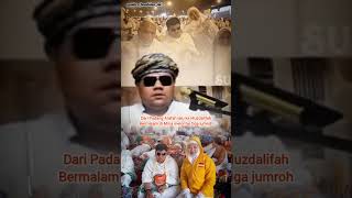 PANGGILAN HAJI subro hajj haji puasaarafah infohaji mekkah madinah [upl. by Tynan721]