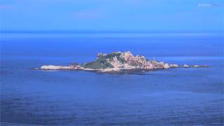 Scenic Algeria Boulimat Bejaia HD1080p [upl. by Nosylla]