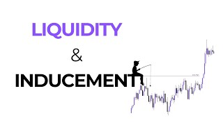 Liquidity amp Inducement Made Simple [upl. by Hennie]