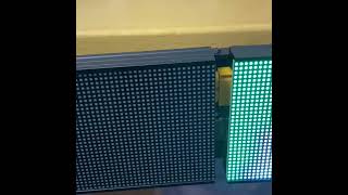 S60PRO Shelf LED Display Screen [upl. by Lothaire]