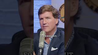 Tucker Gives Advice For Young People [upl. by Ynavoeg]