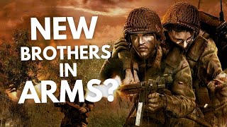 เปิดประวัติ Brothers in Arms เกมสงครามคุณภาพระดับภาพยนตร์  Gamer Inside History [upl. by Daffy]