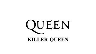 Queen  Killer queen  Remastered HD  with lyrics [upl. by Aretta306]