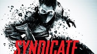 Обзор игры Syndicate [upl. by Driscoll]