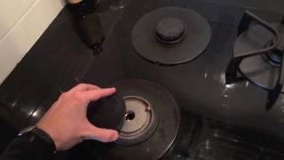 My Stove wont stop CLICKING  SO ANNOYING  Easy Fix [upl. by Georgiana]