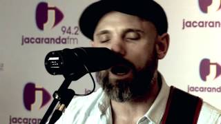 The Parlotones Orchestrated live on MBD Unplugged [upl. by Aivata605]