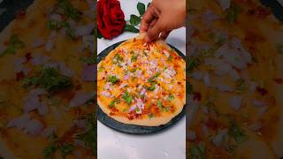 New Style Onion Paratha recipe Nasta Breakfast shorts youtubeshort shortsfeed paratha viral [upl. by Glynias]