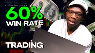 NEW Pocket Option Martingale Strategy  60 Win Rate 🔥  Binary Options [upl. by Barr]