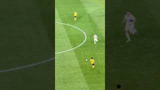 JADON SANCHO MASTERCLASS PERFORMANCE VS PSG Share this video with Eric Ten Hag [upl. by Henka706]