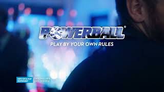 Powerball Play by Your Own Rules  The Lott  Official Home of Australias Lotteries [upl. by Nedlog]