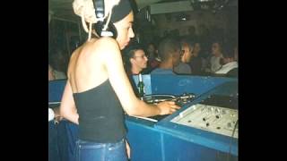 KEMISTRY STORM GOLDIE  METALHEADZ BRIGHTON 1996 [upl. by Arratahs]