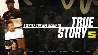 Saints Schedule Release 2023  True Story I Write the NFL Scripts [upl. by Hareehahs]